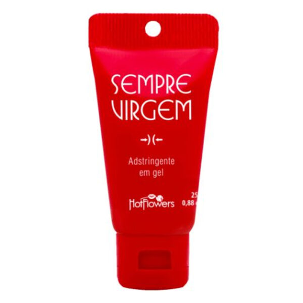 Sempre Virgem Gel Adstringente 25G Hot Flowers