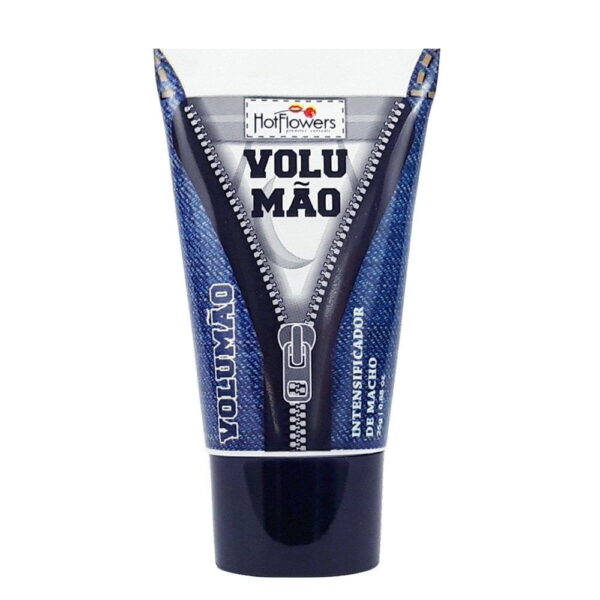 Volumão Intensificador De Macho 25G Hot Flowers - Image 2