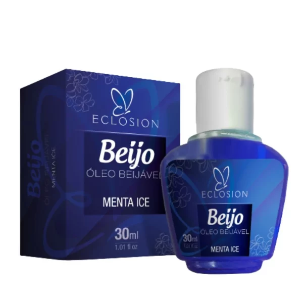 Beijo Óleo Beijável Hot 30 Ml Eclosion - Image 4