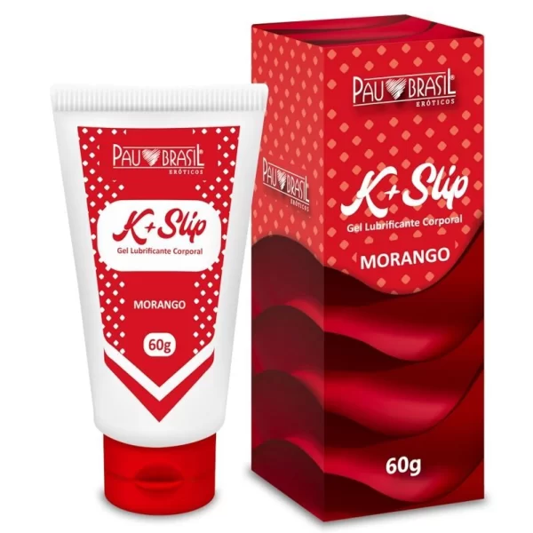 K+ Slip Lubrificante Aromatico 60G Pau Brasil - Image 4