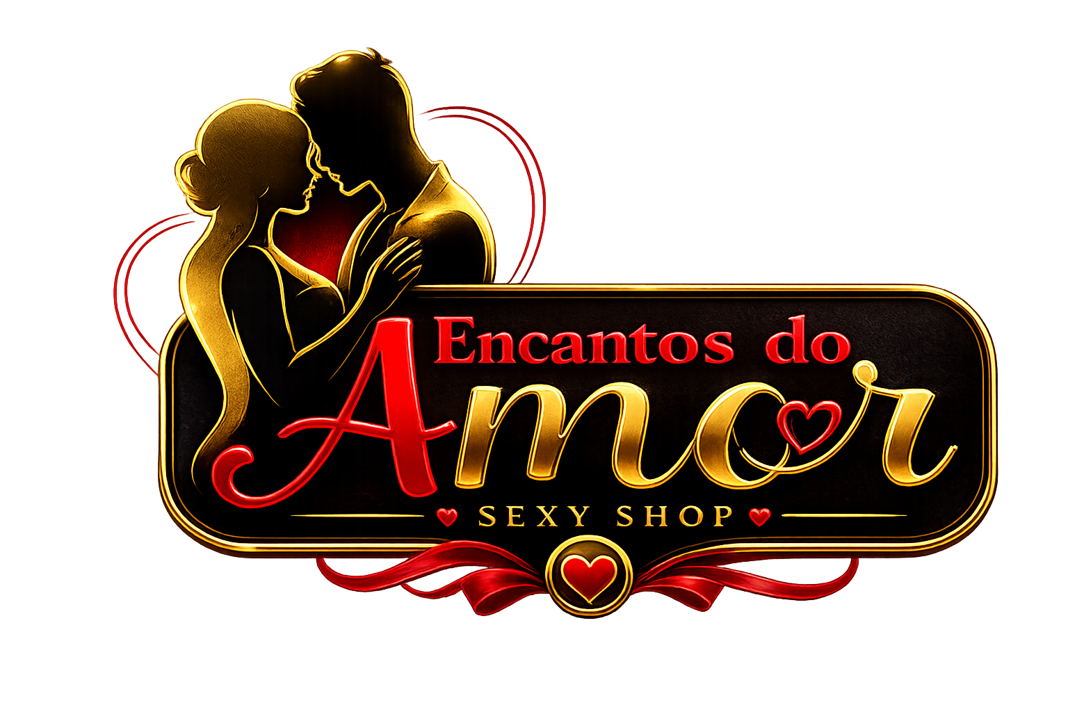 Encantos do Amor